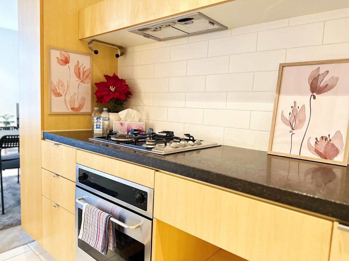 Luxe Central City Qv Apartment With Indoor Pool & Gym Melbourne Esterno foto